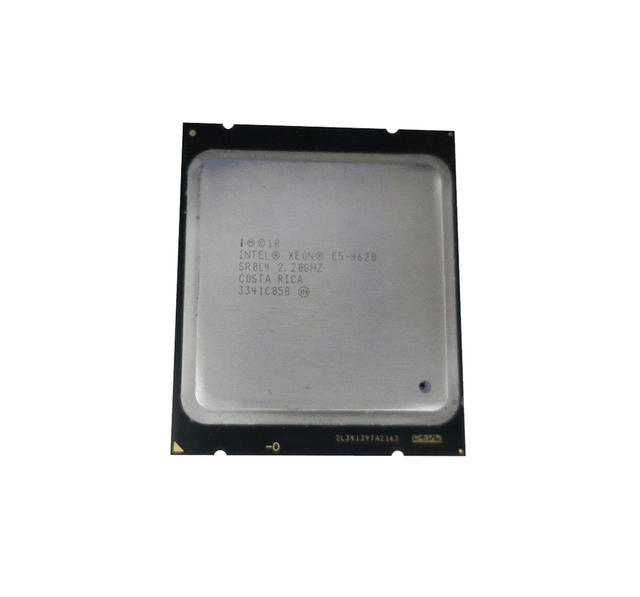 686847RB21 - HP 2.20GHz 7.20GT/s QPI 16MB L3 Cache Socket FCLGA2011 Intel Xeon E5-4620 Octa-core (8 Core) Processor Kit for ProLiant DL560 Gen8