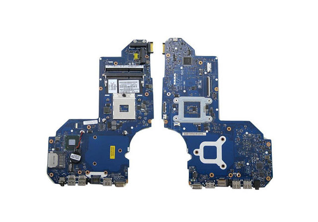 686928-001 - HP (MotherBoard) Intel Socket-989 for Envy M6-1000 Notebook PC