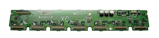 6870QWC004C LG Xrcbt Xc For Fwd-50px250 Inch Lcd Tv