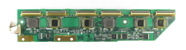 6871QDH089A LG Bottom Buffer Scan Board For Fwd-50px250 Inch Lcd Tv