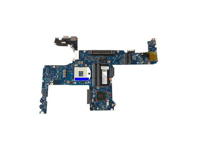 687828-601 - HP (MotherBoard) UMA QM77 with WAN for ProBook 6470b Notebook PC