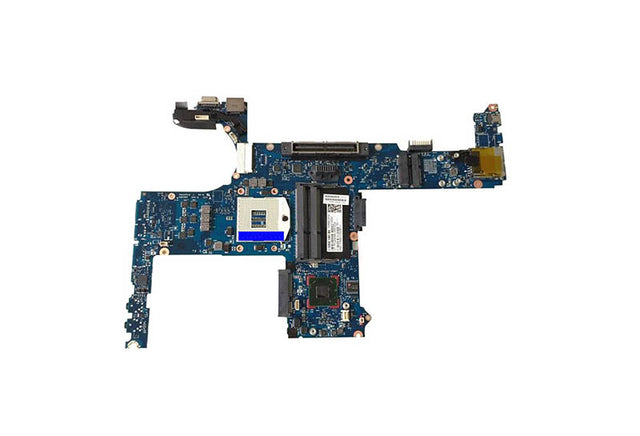 687836-001 - HP (MotherBoard) for Elitebook 8470p Notebook PC