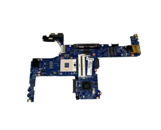 687839-001 - HP System Board (MotherBoard) for Elitebook 8470p Notebook PC