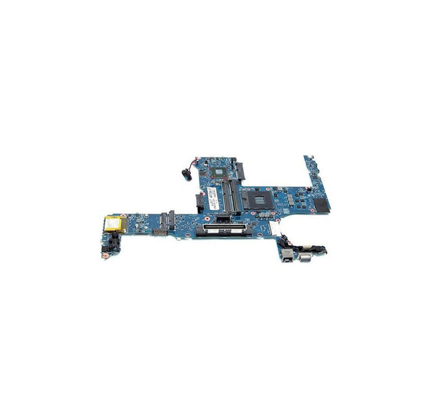 688651-001 - HP Probook 6475b Motherboard and Top Cover