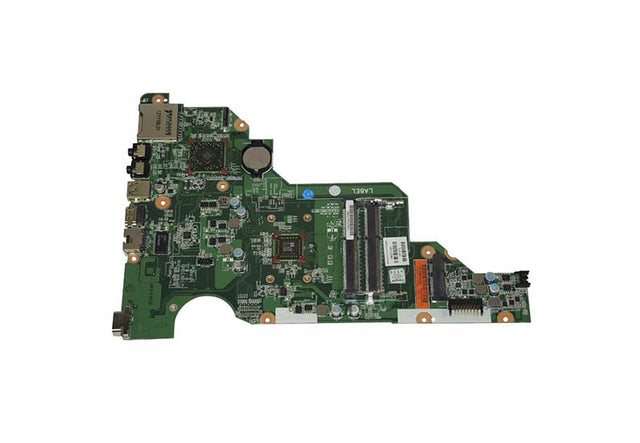 689071-001 - HP (MotherBoard) for 655 Uma E1 1200 6u Notebook PC