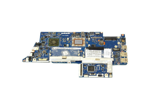 689157-001 - HP (MotherBoard) for Envy 6 AMD A6 Ultrabook Notebook PC