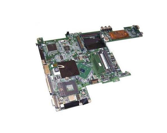 68Y8163 - IBM Socket LGA1366 System Board (Motherboard) for BladeCenter HS22 Supports Xeon 5500 / 5600 Series DDR3 12x DIMM