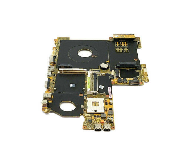 69-N0ASM11A02-01 - Asus Notebook Motherboard N80vn Laptop Pc