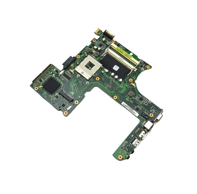 69-N0EDM12A04-01 - Asus Laptop Motherboard U80a U81a 0205a Series