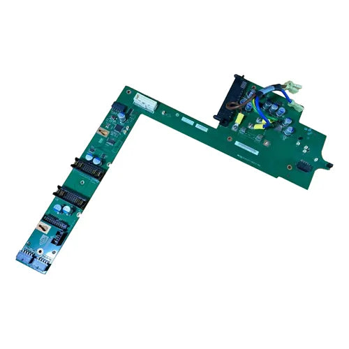 690-20883-0000 - Nvidia Tesla S1070 Rear Left Host Interface Card