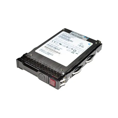 692165-001-GEN-HPE 200GB 2.5 inch MLC 3Gb/s SATA Solid State Drive