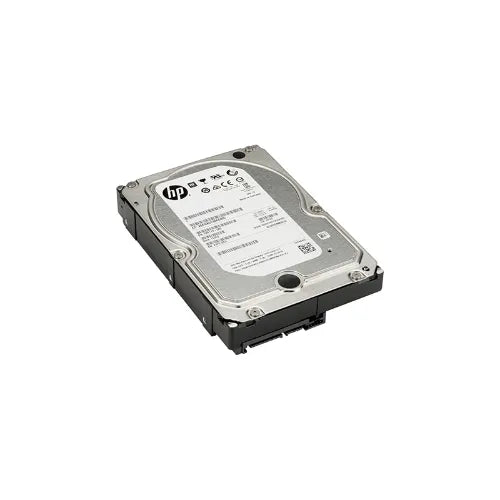 693720-001-GEN - HPE 4TB 7200RPM SATA 6Gb/s Hot-Swappable 512n 3.5-Inch Midline Hard Drive for ProLiant Servers