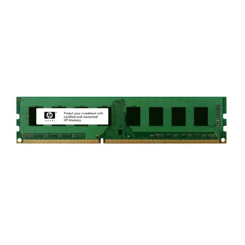 693871-001-GEN - HPE 8GB DDR3-1600MHz PC3-12800 ECC Registered CL11 240-Pin RDIMM 1.5V Single Rank Memory Module