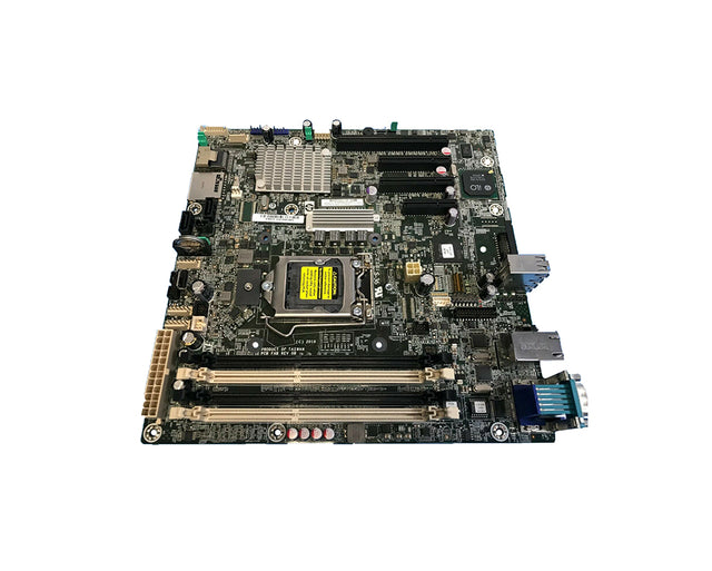 694426-001 - HP System Board (Motherboard) for ProLiant Ml110 / dl120 G7 Series System