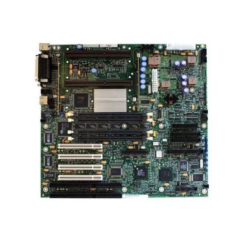 694708-225 - Intel Socket Slot 1 Intel 440BX Chipset System Board (Motherboard) Supports Pentium II/Pentium III