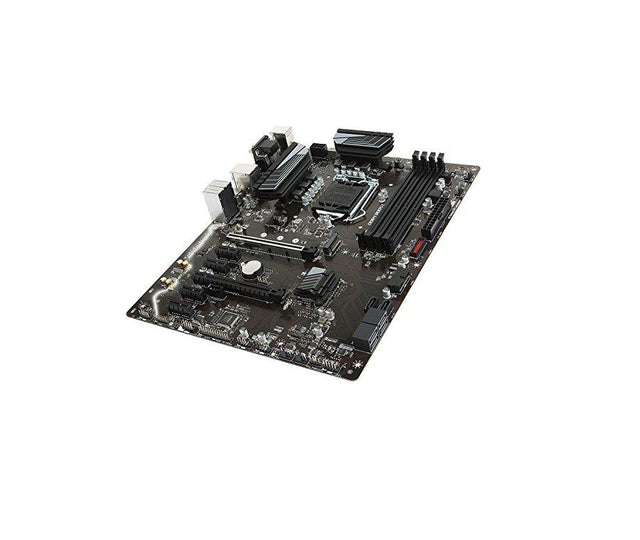 695197-405 - Intel ISA PCI AGP Slot-1 Sound ATX Motherboard