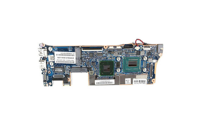 695578-001 - HP (MotherBoard) UMA HM76 with Intel Core-i5-3317U for Notebook PC