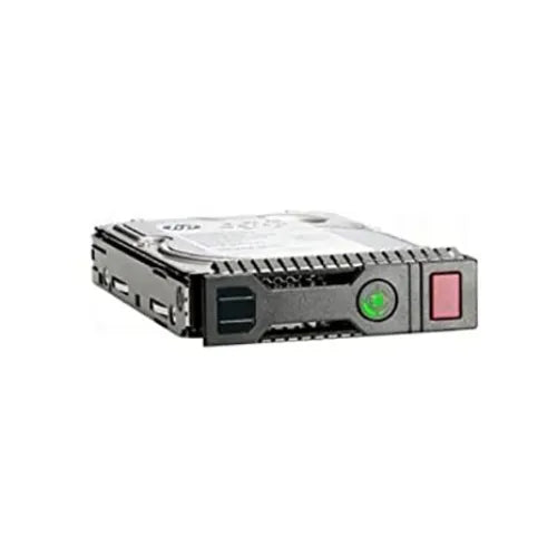 695842-001-GEN - HPE 4TB 7200RPM SAS 6Gb/s Hot-Pluggable 3.5-Inch Midline Hard Drive for Gen8 ProLiant Servers