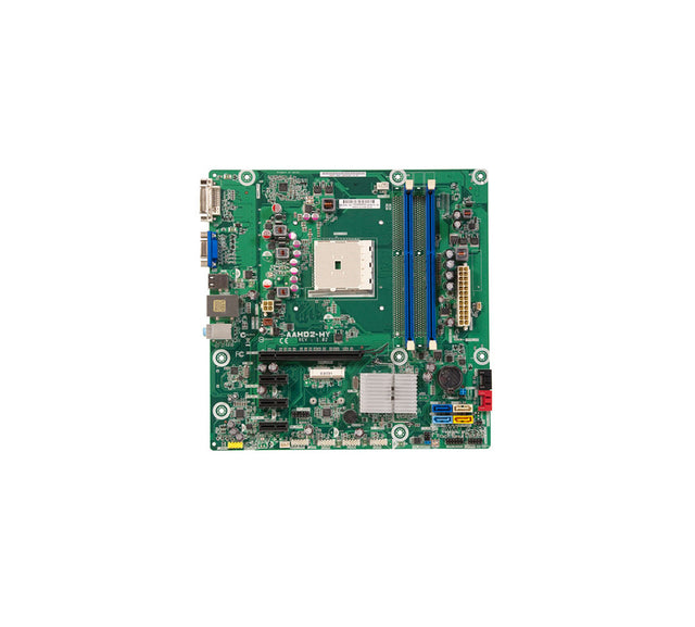 696350-001 - HP P6-2000 AMD Desktop Motherboard Fm1