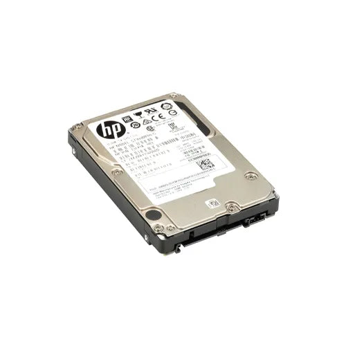 697387-001-GEN - HPE 300GB 15000RPM SAS 6Gb/s SFF Hot-Pluggable 2.5-inch Hard Drive for 3PAR Storage