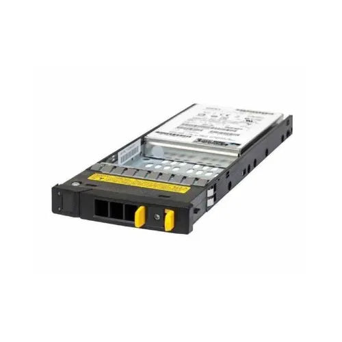 697392-001-GEN-HPE 200GB 2.5 inch SLC 6Gb/s SAS Solid State Drive