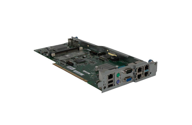 697741-001 - HP (MotherBoard) for ProLiant DL580 G7 Server