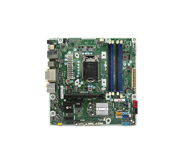 698306-501 - HP Formosa H9-1000 Intel Desktop Motherboard S115x