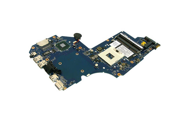 698395-501 - HP (MotherBoard) for Envy M6-1100 M6-1200 Intel Socket-989 Notebook PC