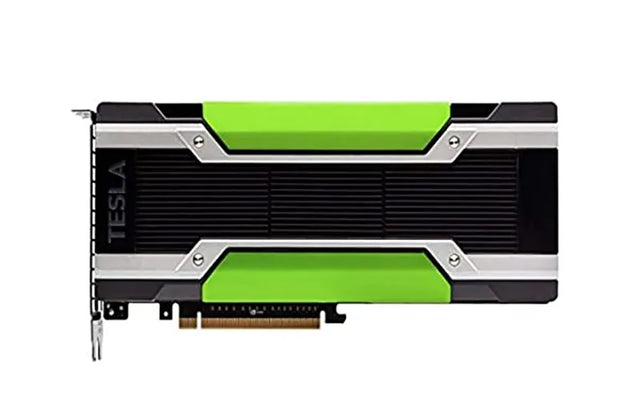 699-22080-0200-511 - Nvidia Tesla K80 24GB GDDR5 384-Bit PCl-Express 3.0 x16 kepler GPU Accelerator Graphics Card