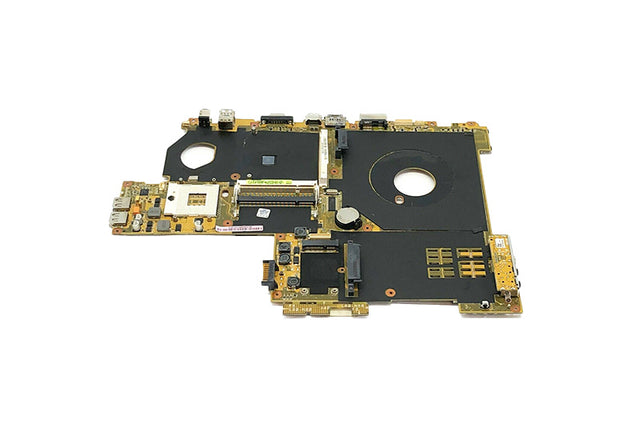 69N0ASM11A02-01 - Asus N80vn Laptop Intel Laptop Motherboard