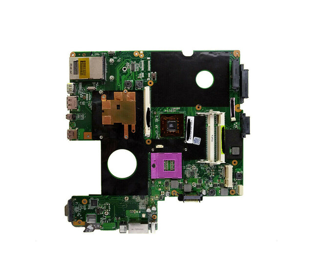 69N0BBM11A02-01 - Asus G50vt Laptop Motherboard