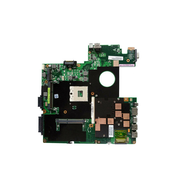 69N0E0M12A03-01 - Asus G60vx Laptop Motherboard