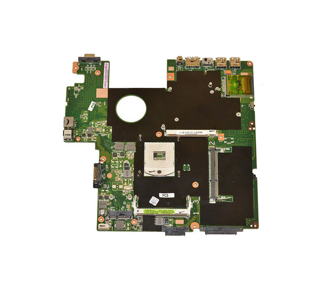 69N0GZM110C4-01 - Asus G60jx Laptop Motherboard