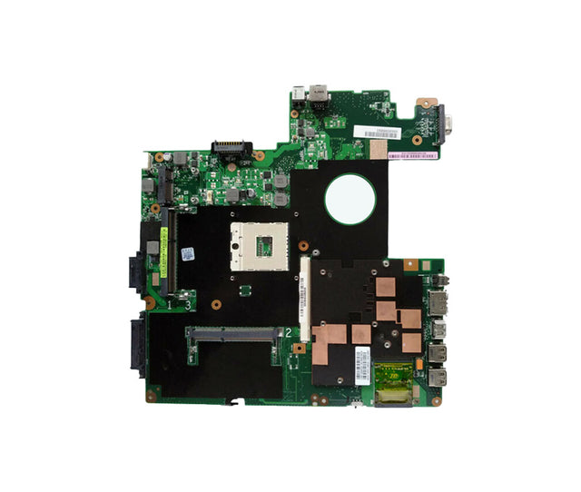 69N0GZM11C05-01 - Asus Laptop Motherboard