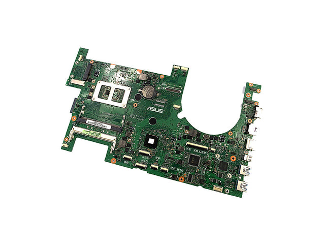 69N0QWM11A03 - Asus G750JS Laptop Motherboard Intel i7-4700HQ 2.4GHz CPU