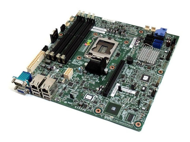 69Y5153 - IBM System Board (Motherboard) Single-Socket for X3100 M4 Server System