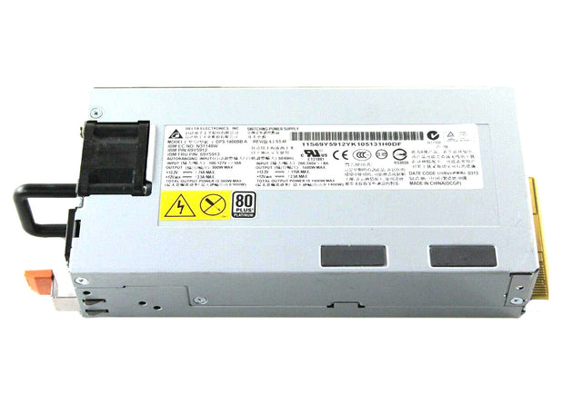 1400-Watts Power Supply for System X3750