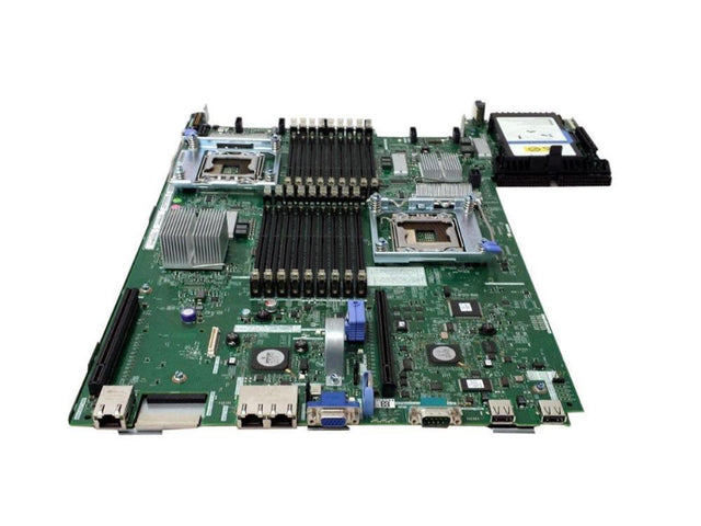 69Y7614 - IBM System Board (Motherboard) for System X3550/x3650 M3 Server