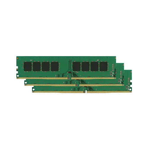 6CN72AV - HP 48GB Kit (3x16GB) DDR4-2933MHz PC4-23400 ECC Registered CL21 288-Pin RDIMM 1.2V Dual Rank Memory Module