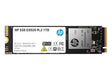 HP - 6EU84AAR - 1TB G3x4 NVMe PCIe Solid State Drive (SSD)