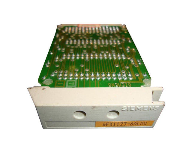 6FX1123-6AL00 Siemens Memory Module for Fujitsu-Siemens