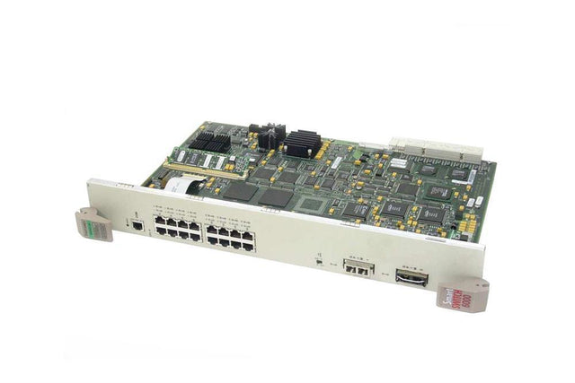 6H122-08 Cabletron Fast Ethernet Module SmartSwitch 6000 (Refurbished)