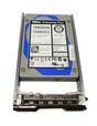 Dell - 6HS-400G-21 - 400GB SAS 6Gbps 2.5 SSD