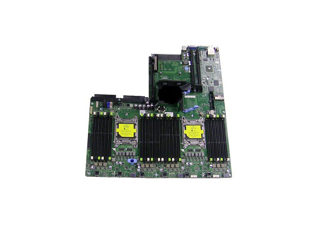 6KNNP - Dell System Board (Motherboard) for PowerEdge R720 Series System