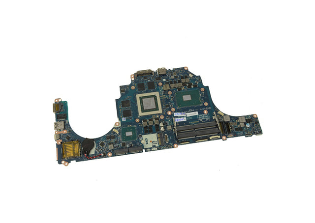 6M8VH - Dell (Motherboard) GTX965/4GB with Intel I7-5500U 2.4GHz CPU for Alienware 13 R2 Laptop