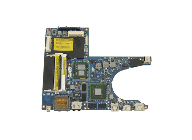 6NV8C - Dell (Motherboard) Intel Core i7-640UM CPU for Alienware M11X R2