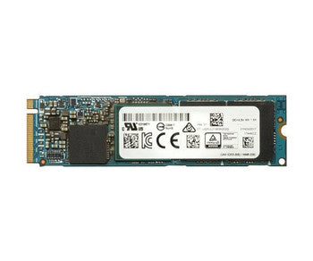 HP - 6SL00UTR#ABA - 2TB TLC NVME M.2 PCIe Solid State Drive (SSD)