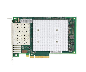 QLogic - 6WJKM - Quad Port Fibre Channel 16Gbps PCI Express 3.0 x16 Host Bus Adapter