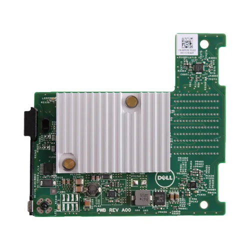 VRTX PCI Express Pass Through Module