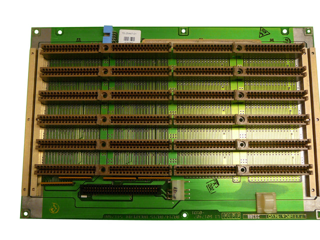 70-25447-01 Digital Equipment (DEC) DEC Ba214/Ba215 Backplane (Refurbished)